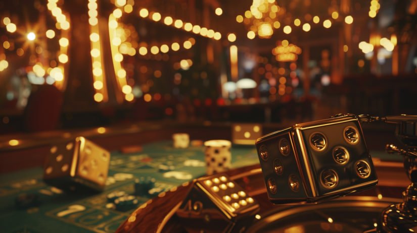 Meja live casino tokebos dengan dealer sungguhan baccarat dan roulette online Indonesia