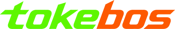 Logo tokebos platform hiburan Indonesia